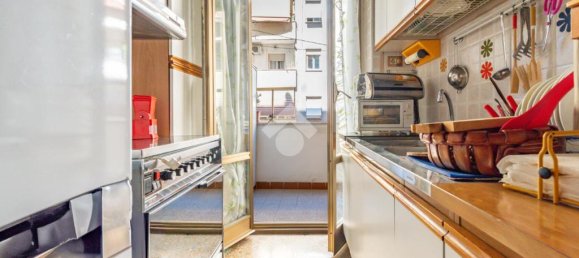 1 غرف نوم شقة في Rome, Italy رقم 320856 11