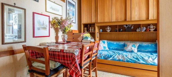 1 غرف نوم شقة في Rome, Italy رقم 320856 9