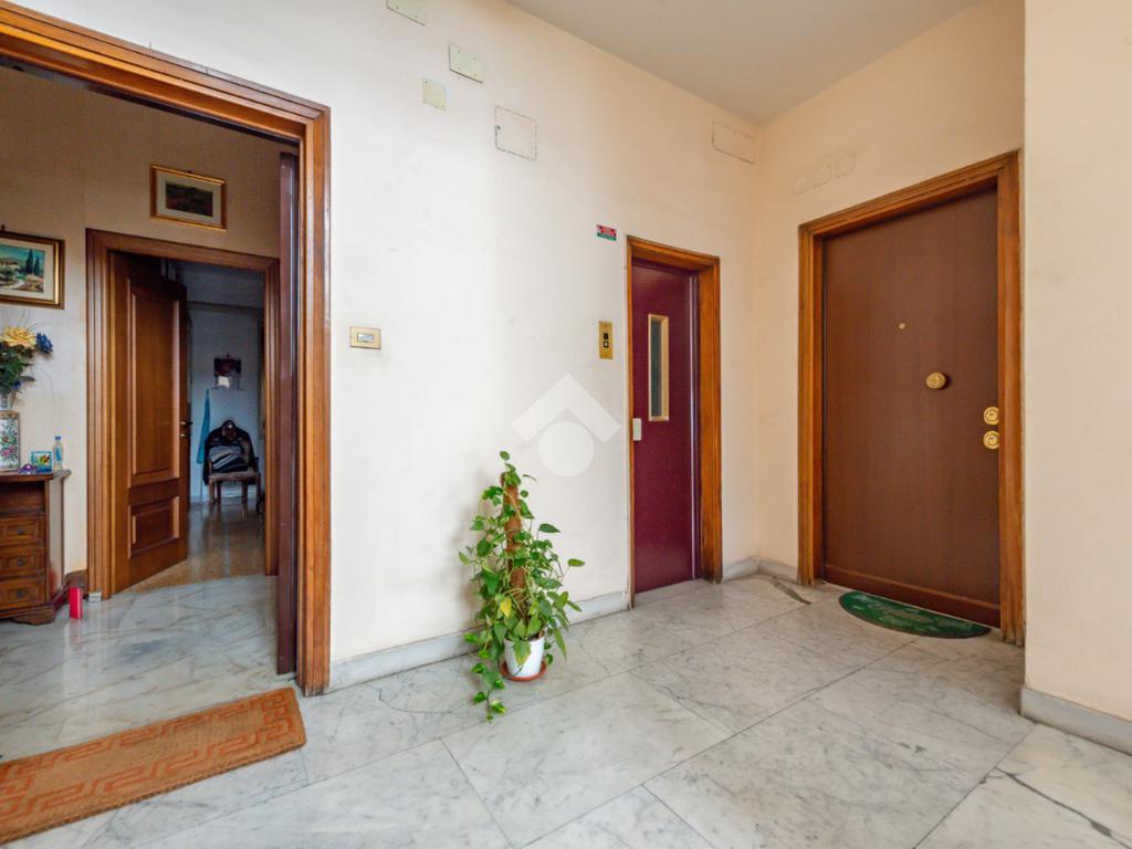 1 غرف نوم شقة في Rome, Italy رقم 320856