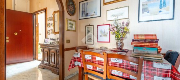 1 غرف نوم شقة في Rome, Italy رقم 320856 8