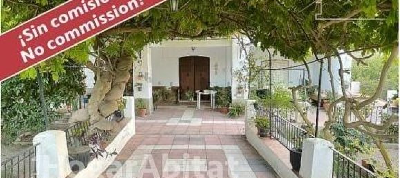 3 bedrooms House in Almeria, Spain No. 34631 3