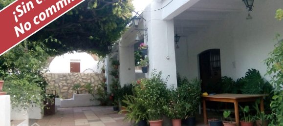 3 bedrooms House in Almeria, Spain No. 34631 2