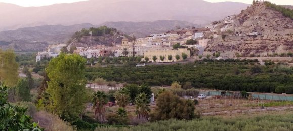 3 bedrooms House in Almeria, Spain No. 34631 20