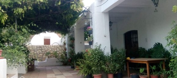 3 bedrooms House in Almeria, Spain No. 34631 4