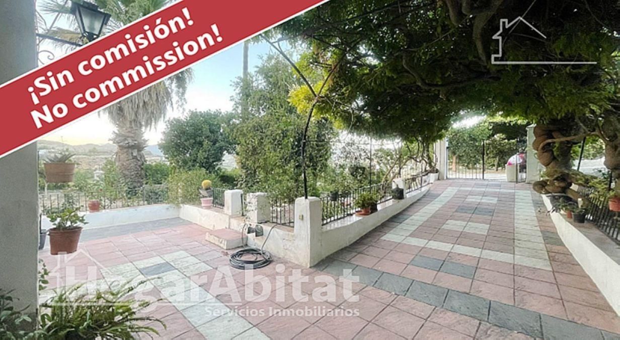 3 bedrooms House in Almeria, Spain No. 34631