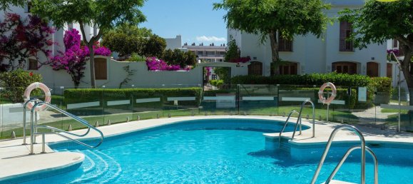 3 bedrooms House in Estepona, Spain No. 30626 33