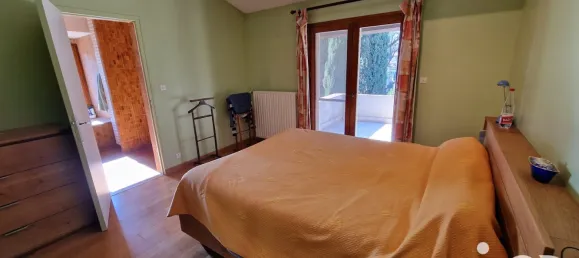 5 Schlafzimmer Villa in Nimes, France, Nr. 323847 17