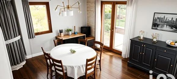 5 Schlafzimmer Villa in Nimes, France, Nr. 323847 8