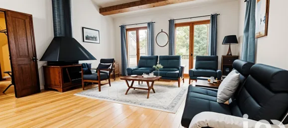 5 Schlafzimmer Villa in Nimes, France, Nr. 323847 6