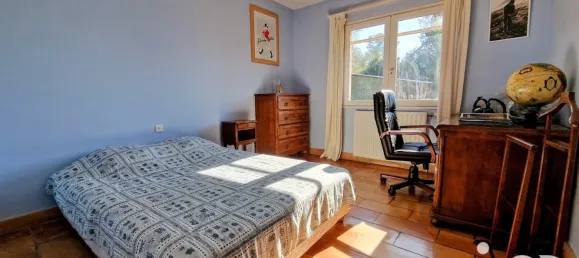 5 Schlafzimmer Villa in Nimes, France, Nr. 323847 14