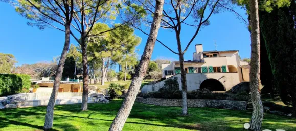 5 Schlafzimmer Villa in Nimes, France, Nr. 323847 22