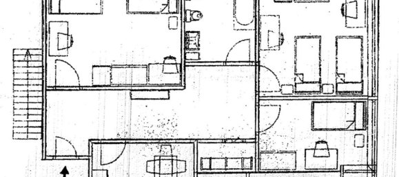 5-salle Appartement à Pesaro, Italy No. 159916 20