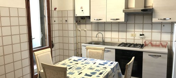 5-salle Appartement à Pesaro, Italy No. 159916 2