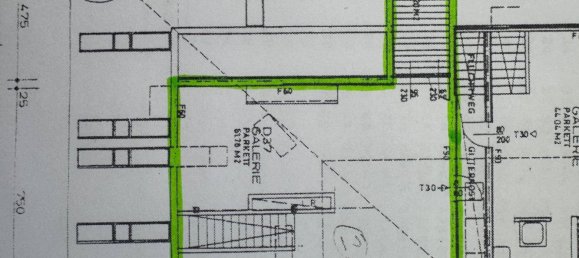 3-salle Appartement à Eggenberg, Austria No. 172141 16