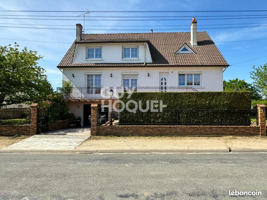 Casa T5 em Loury, France N.º 68222