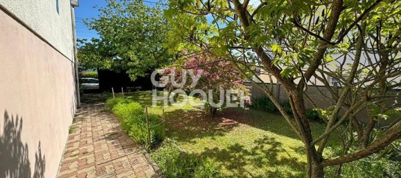 Casa T5 em Loury, France N.º 68222 5