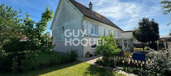 Casa T5 em Loury, France N.º 68222 2