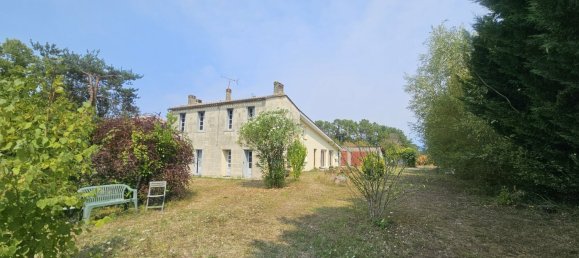 4 chambres Maison à Saint-André-de-Cubzac, France No. 358030 9