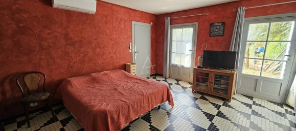 4 chambres Maison à Saint-André-de-Cubzac, France No. 358030 6