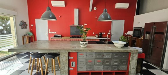 4 chambres Maison à Saint-André-de-Cubzac, France No. 358030 2