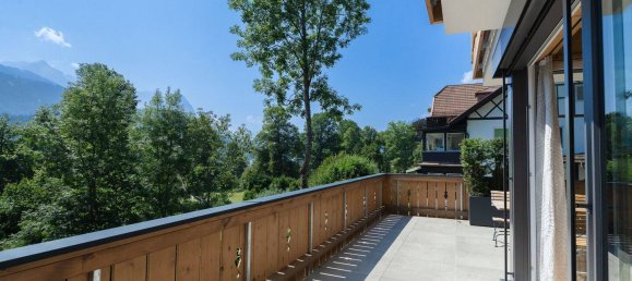 Adosado de 3 dormitorios en Garmisch-Partenkirchen, Germany No. 347604 6