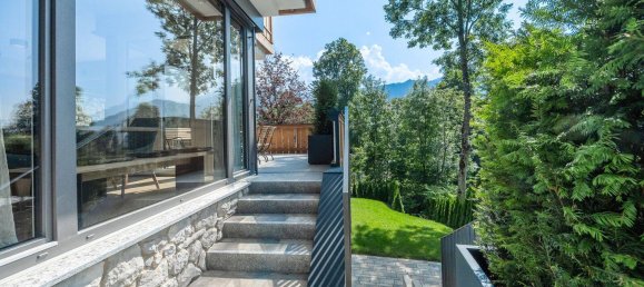 Adosado de 3 dormitorios en Garmisch-Partenkirchen, Germany No. 347604 24