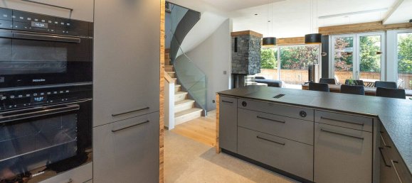 Adosado de 3 dormitorios en Garmisch-Partenkirchen, Germany No. 347604 8