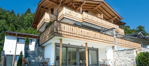 Adosado de 3 dormitorios en Garmisch-Partenkirchen, Germany No. 347604 2