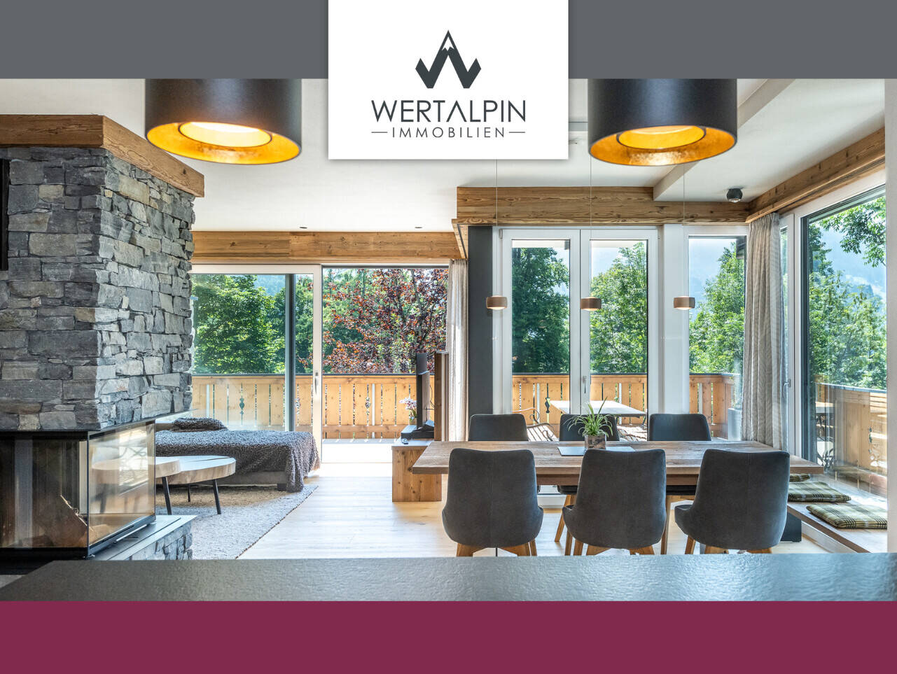 Adosado de 3 dormitorios en Garmisch-Partenkirchen, Germany No. 347604