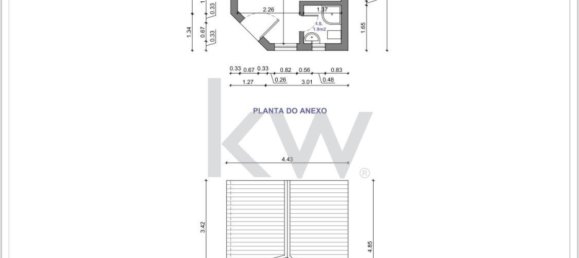 Вилла с 4 спальнями в Синтра, Португалия № 97919 27