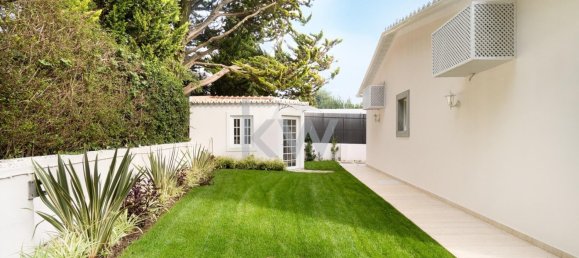 Вилла с 4 спальнями в Синтра, Португалия № 97919 5