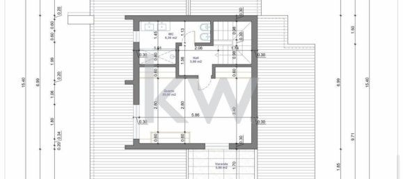 Вилла с 4 спальнями в Синтра, Португалия № 97919 26