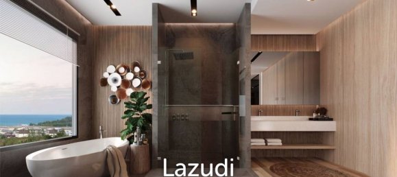 3 Schlafzimmer Villa in Phuket, Thailand, Nr. 14665 10