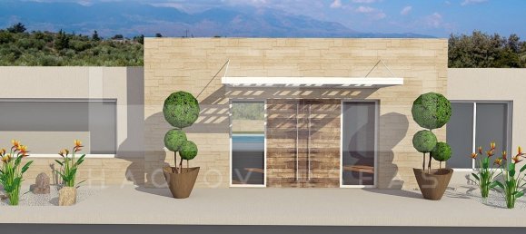 Villa T2 em Chania, Greece N.º 356 3