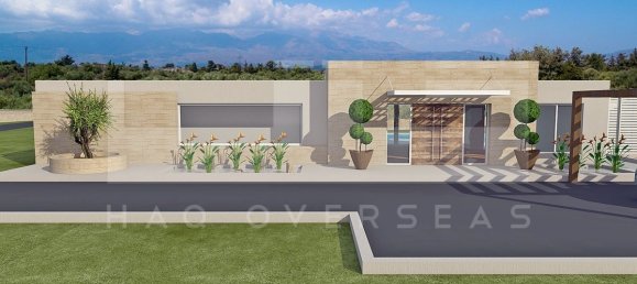 Villa T2 em Chania, Greece N.º 356 2