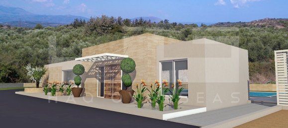 Villa T2 em Chania, Greece N.º 356 4