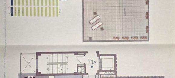 3 غرف نوم بانتهاوس في Alicante, Spain رقم 152217 43