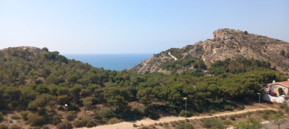 3 غرف نوم بانتهاوس في Alicante, Spain رقم 152217 32