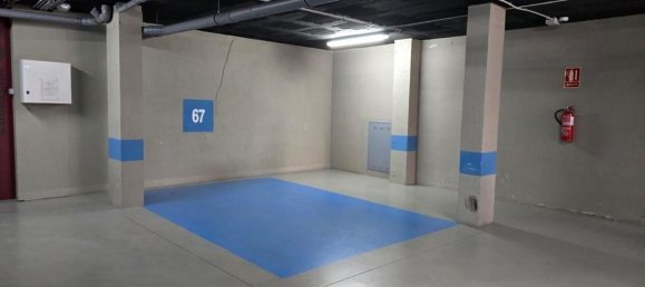 3 غرف نوم بانتهاوس في Alicante, Spain رقم 152217 41