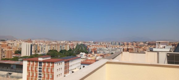 3 غرف نوم بانتهاوس في Alicante, Spain رقم 152217 33