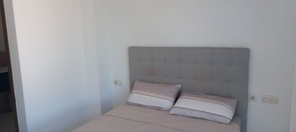 3 غرف نوم بانتهاوس في Alicante, Spain رقم 152217 15