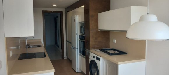 3 غرف نوم بانتهاوس في Alicante, Spain رقم 152217 9