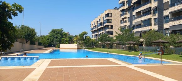 3 غرف نوم بانتهاوس في Alicante, Spain رقم 152217 24