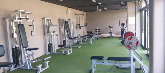 3 غرف نوم بانتهاوس في Alicante, Spain رقم 152217 27