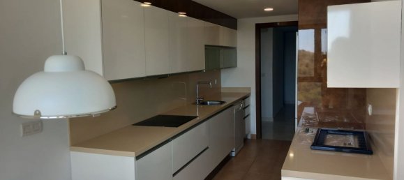 3 غرف نوم بانتهاوس في Alicante, Spain رقم 152217 10