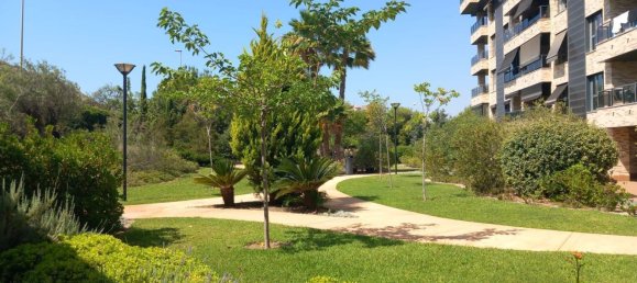 3 غرف نوم بانتهاوس في Alicante, Spain رقم 152217 31