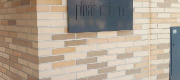 3 غرف نوم بانتهاوس في Alicante, Spain رقم 152217 37