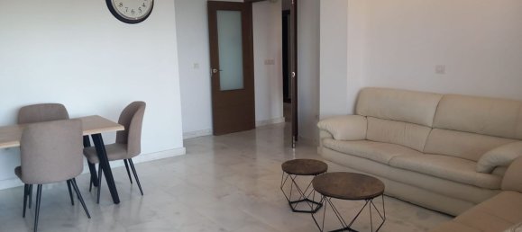 3 غرف نوم بانتهاوس في Alicante, Spain رقم 152217 6