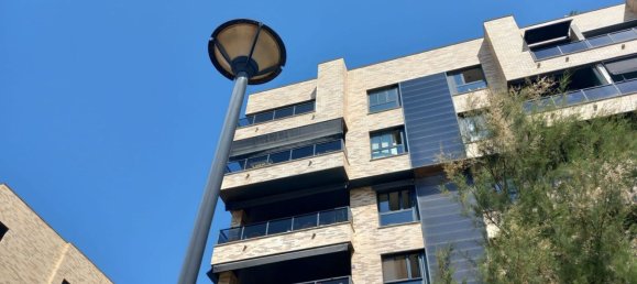 3 غرف نوم بانتهاوس في Alicante, Spain رقم 152217 39