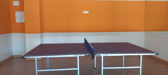 3 غرف نوم بانتهاوس في Alicante, Spain رقم 152217 29